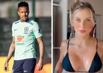 Militao bën “upgrade”, ish-gruaja e provokon