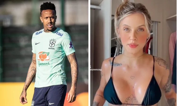 Militao bën “upgrade”, ish-gruaja e provokon