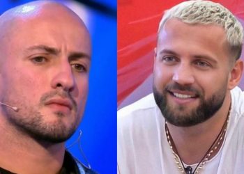 Miq apo armiq? Si është marrëdhënia e Kristit me Luizin pas “BBVA”