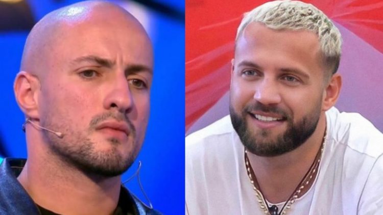 Miq apo armiq? Si është marrëdhënia e Kristit me Luizin pas “BBVA”