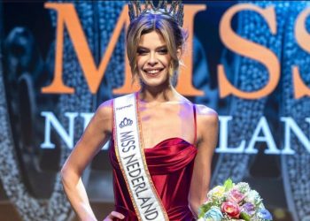 Transgjinorja fitoi Miss Holanda: E kisha ëndërr që kur isha djalë i vogël