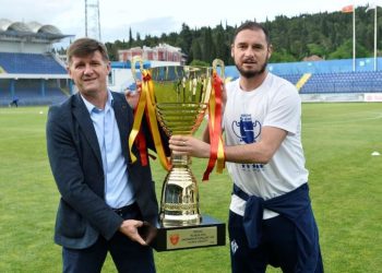 Njohja e vjetër e Superiores emërohet në krye të Buducnost