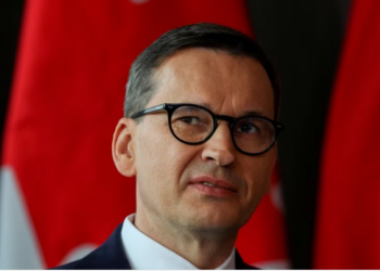Morawiecki: Ushtarë të Grupit Wagner i afrohen kufirit të Polonisë
