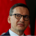 Morawiecki: Ushtarë të Grupit Wagner i afrohen kufirit të Polonisë