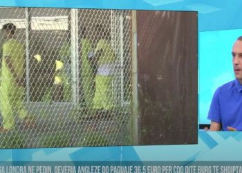 Marrëveshja për të burgosurit, Veliu: A do të rehabilitohen në Peqin?