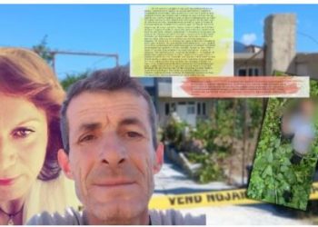 Detaje nga tragjedia e familjes Mullalli, mesazhi fatal i dashurisë…
