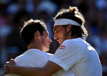 Wimbledon/ Murray eliminohet që në raundin e dytë, afrohet lamtumira nga tenisi