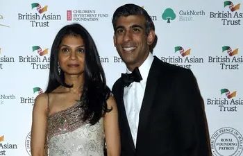 Bashkëshortja e kryeministrit britanik cilësohet si…