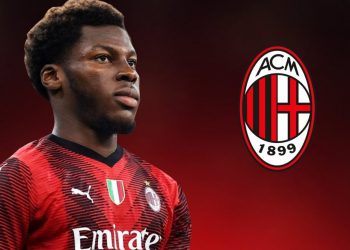 U duk i kryer transferimi te Milani, Musah mund të mbetet në Spanjë