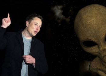 Musk flet për alienët: Nuk ka prova që ekzistojnë