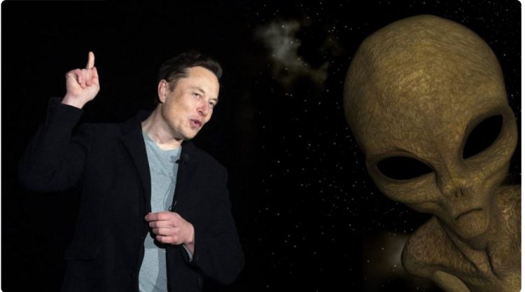 Musk flet për alienët: Nuk ka prova që ekzistojnë