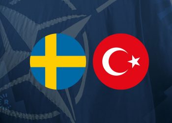 Turqia dhe Suedia nuk arrijnë t’i japin fund bllokimit të anëtarësimit në NATO