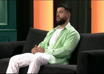 Sa është paguar për 3 koncerte në një ditë? Rrëfehet Noizy