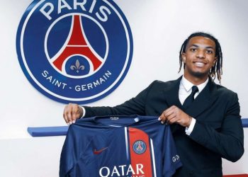 PSG firmos me talentin e kombëtares italiane