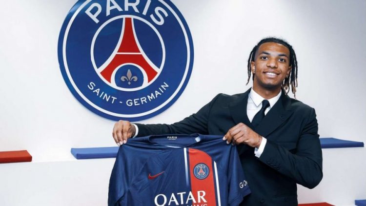 PSG firmos me talentin e kombëtares italiane