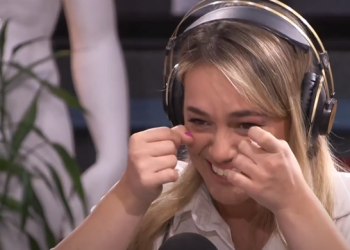 Neadës i ndodh situata e pakëndshme, Jori: Nuk të përgjigjem ty…