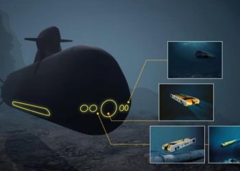 Flota e nëndetëseve suedeze shton vlerat e NATO-s