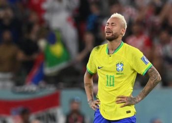 Neymar tregon ‘makthin’ më të madh: Për 5 ditë…