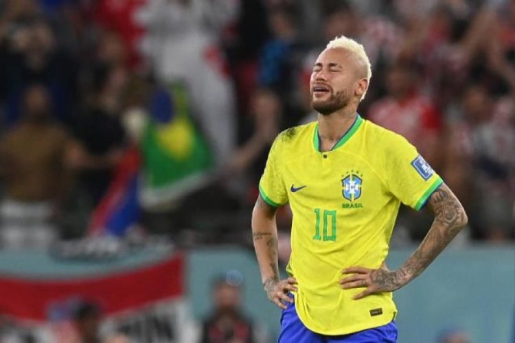 Neymar tregon ‘makthin’ më të madh: Për 5 ditë…