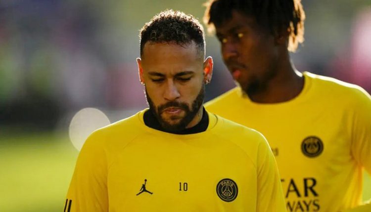 Neymar pranë rikthimit te klubi ku fitoi gjithçka por paga është “ngërçi” i fundit