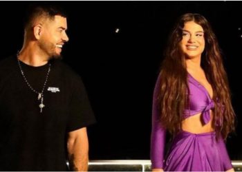 Dhurata Dora dhe Noizy paralajmërojnë këngën e radhës