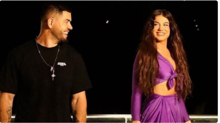 Dhurata Dora dhe Noizy paralajmërojnë këngën e radhës