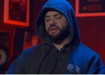 Rrëfimi i Noizyt: Kam shpërthyer në lot disa herë