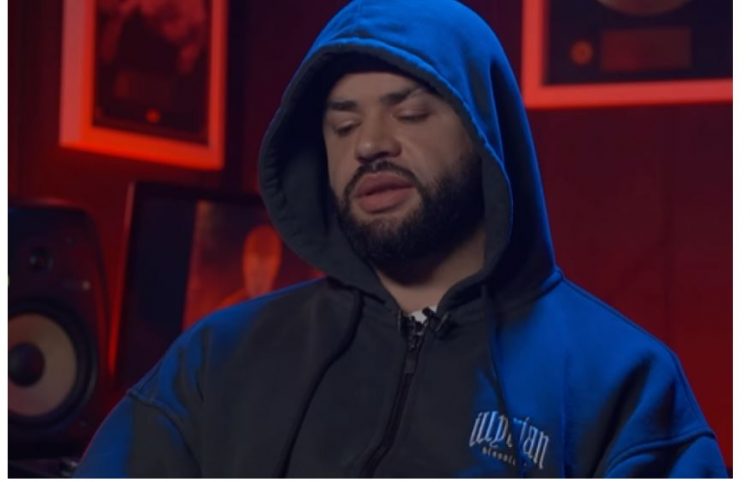 Rrëfimi i Noizyt: Kam shpërthyer në lot disa herë