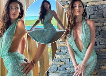 Nora Istrefi shfaqet provokuese në fotot e pozuara në Turqi