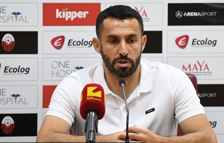 Nuhiu vigjilent: Nuk ka kundërshtarë të dobët, do kërkoj që…