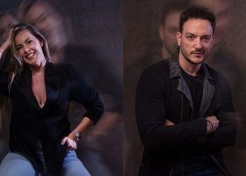 Olta rrëfehet pas përfundimit të xhirimeve të filmit