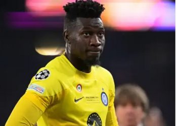 Onana së shpejti “Djall i Kuq”, Inter e gjen pasuesin e tij në Francë