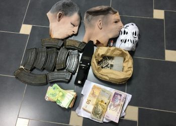 BIRN: Investitori strategjik i Ramës u arrestua për vrasje dhe…