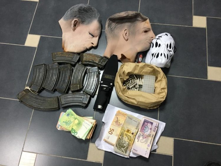 BIRN: Investitori strategjik i Ramës u arrestua për vrasje dhe…