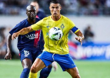 “Shkretëtirë” në Osaka, PSG zhgënjen përballë Al Nassr