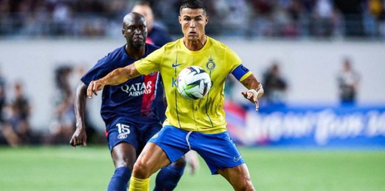 “Shkretëtirë” në Osaka, PSG zhgënjen përballë Al Nassr