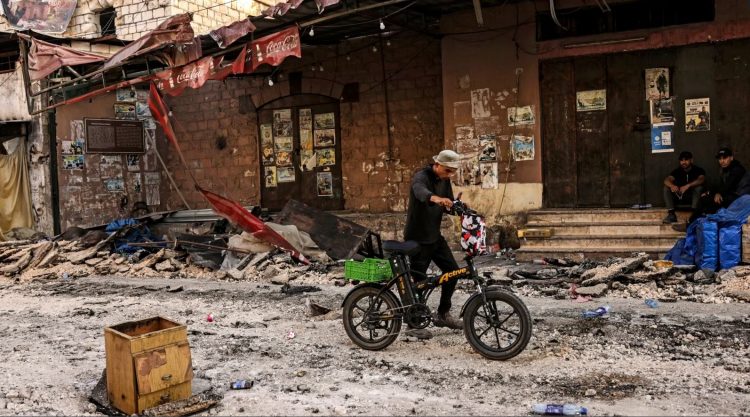 Emiratet e Bashkuara japin 15 milionë dollarë ndihmë për Bregun Perëndimor