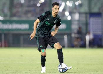 Surpriza me listën UEFA të Panathinaikos në prag të sfidës me Dnipro