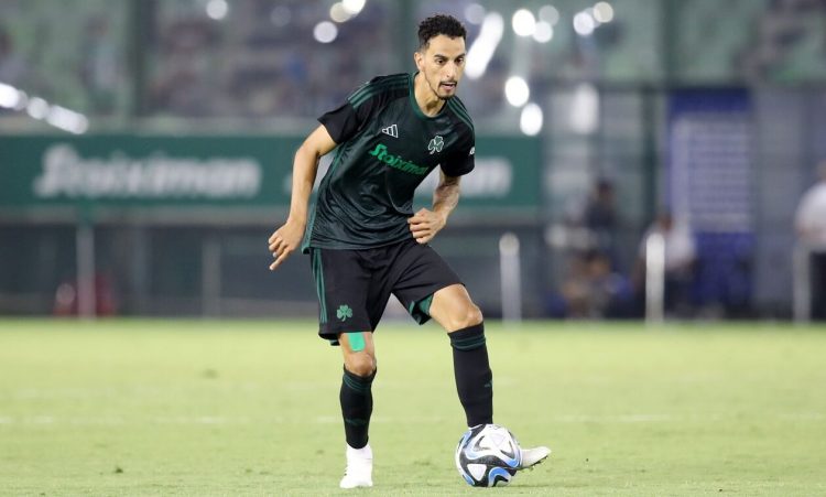 Surpriza me listën UEFA të Panathinaikos në prag të sfidës me Dnipro