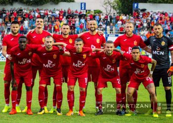 “Gënjyen për mua…”/ Ish-kapiteni nuk kursen kritikat për Partizanin