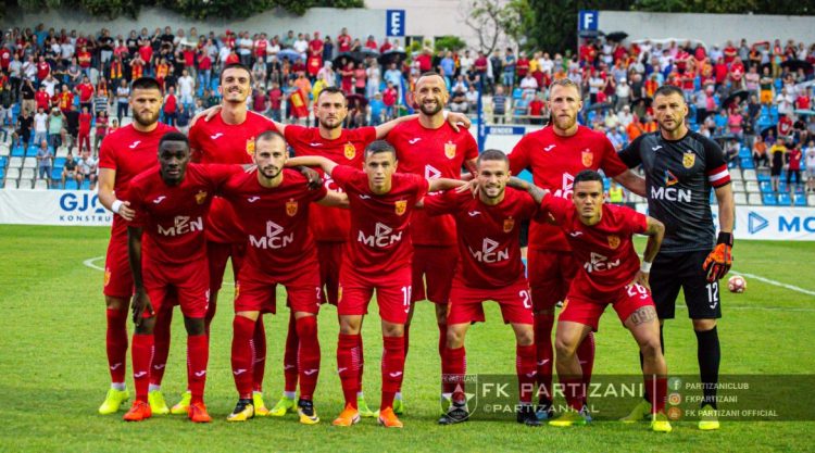 “Gënjyen për mua…”/ Ish-kapiteni nuk kursen kritikat për Partizanin