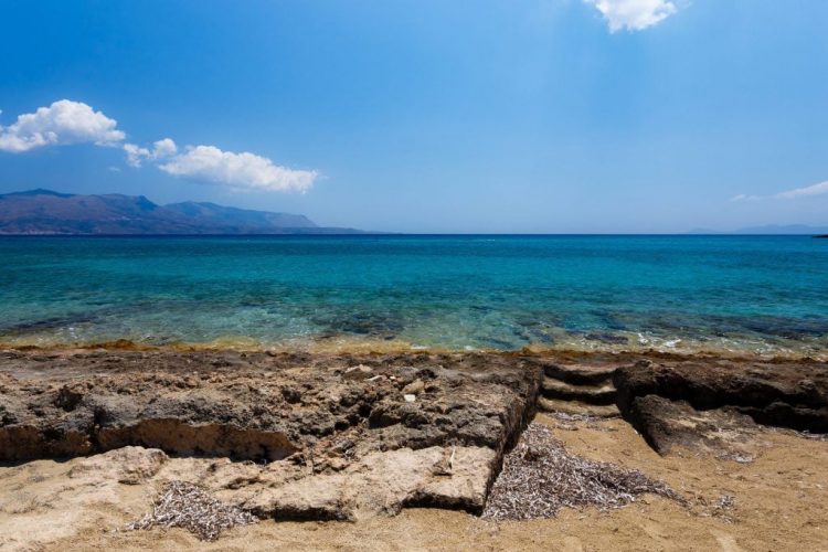 Mrekullia antike nën ujore që grekët po përpiqen t’a ruajnë