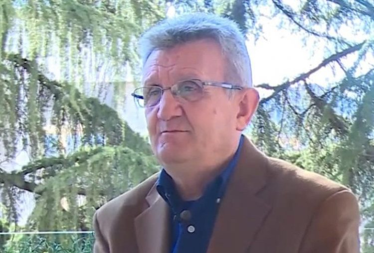 Shkopat e bejsbollit dhe Prokuroria e Tiranës