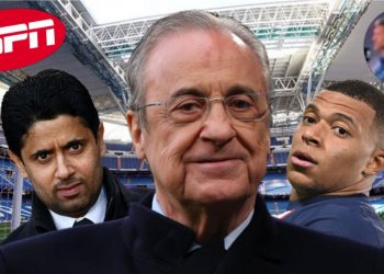 Gazetari lëshon “bombën” e radhës për Mbappe: Duket se ai do…