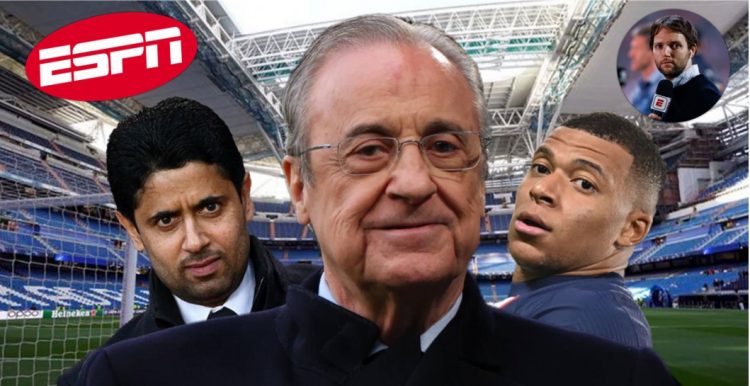 Gazetari lëshon “bombën” e radhës për Mbappe: Duket se ai do…