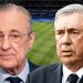 Real Madridi largon një nga “të preferuarit” e Ancelottit
