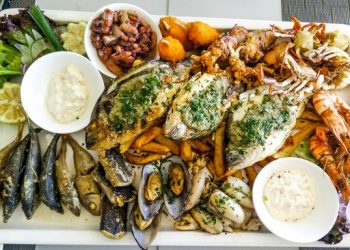 Shkenca e zbulon, ja efekti anësor nga konsumi i peshkut