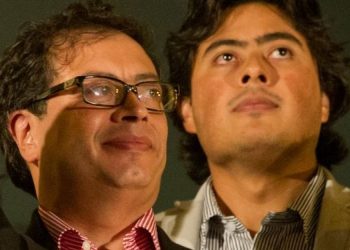 Pastrim parash dhe pasurim ilegal, arrestohet djali i presidentit