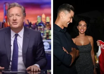 Morgan: U tallët me mua kur thashë se CR7…