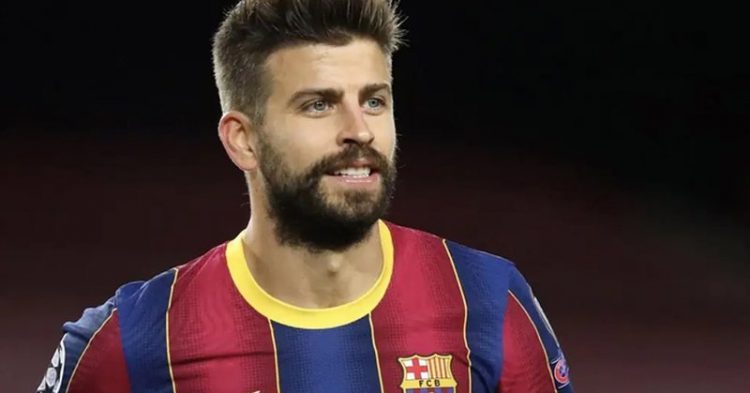 Pique tregohet i sinqertë: Nuk më mungon futbolli, ditën që u largova nuk lashë…
